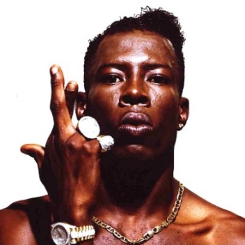 Shabba Ranks & Michael Rose vs Dreadsquad - Shine Eye Gyal (Da Vibz Remaker mash-up) FREE DOWNLOAD