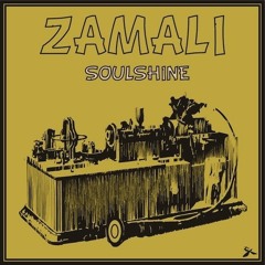 5. Zamali - Keep On Fooling