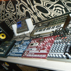 Modern Talking-Win The Race(mourad flatters remix)