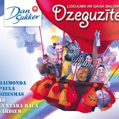 Dzeguzite - "Mēs neapstāsimies"