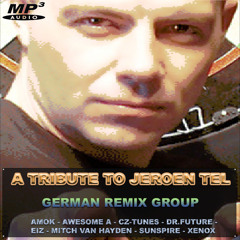 01 - Jeroen Tel - Invest Intro [Remix by XENOX]