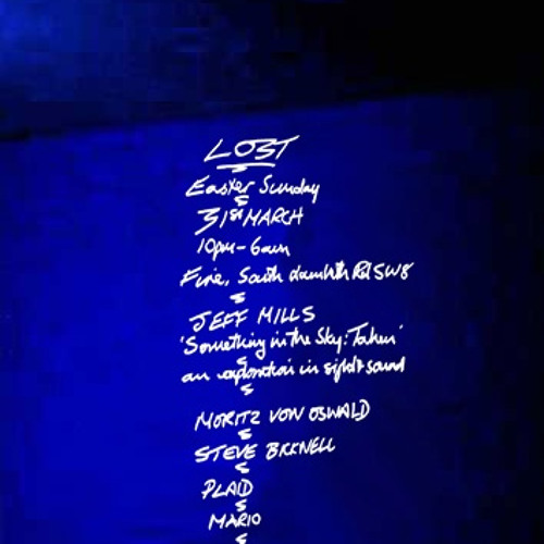 Exclusive DJ Mag Mix: Steve Bicknell