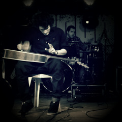 Overjoyed (Bastille Cover)