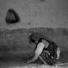 Women singing (Himalayas, 1970-71) [2012 69 9 4]