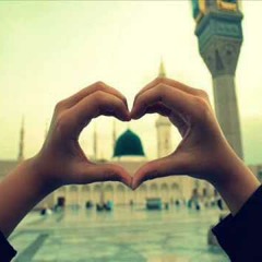 تَلَطَفيِ يا رِيحُ بالمّدِينَةِ المنْوَرة ~ ♥ ~ النقشبندي