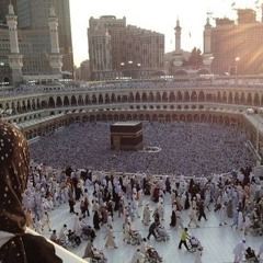 نَاداكَ قَلبي خَاشِعاً ولِسانْي | يَ♥ ربْ