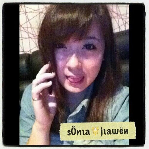 Stream 一个人想着一个人 At 大嘴巴 Mount Austin By Sonia Jiawen Listen Online For Free On Soundcloud
