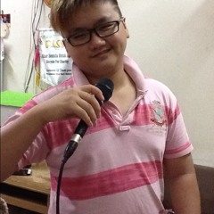 my cousin's song at Taman segambut indah