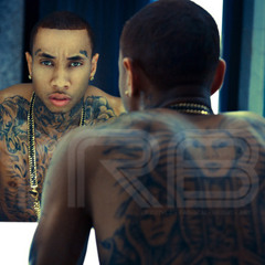 Tyga - Orgasm