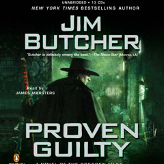 dresden files