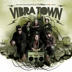 Quartiere Coffee VIBRATOWN 2010 PROMO album mix