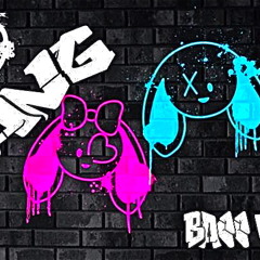 Banging Bass - Trance/ Electro/ House/ Tech Mix - March 2013 [FREE DOWNLOAD]
