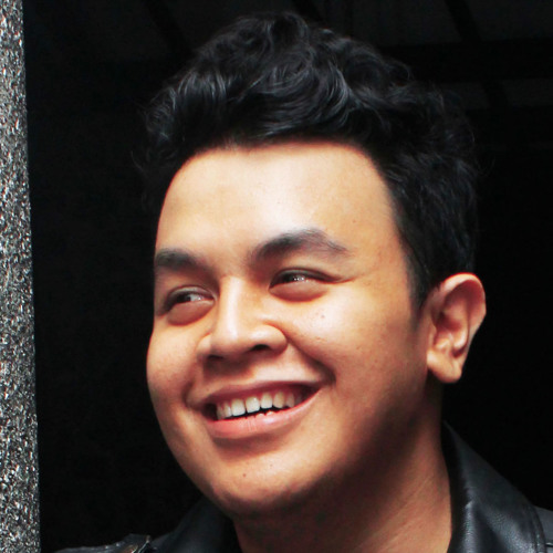 Tulus - Mengagumimu dari jauh