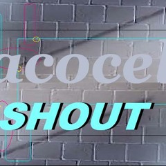 Pacocelli / SHOUT REMIX  ( Preview )
