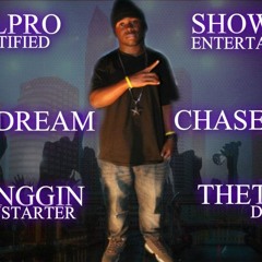 DJ DREAMCHASER(EAT IT LIKE CAKE 2.0)