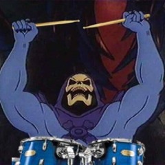 HE-MAN Theme music cover