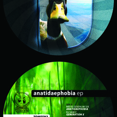 dj SamC-generationX (TMN 03)