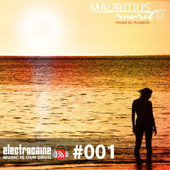 electrocaine sessions