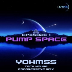 YOHMSS-PUMP SPACE N°1