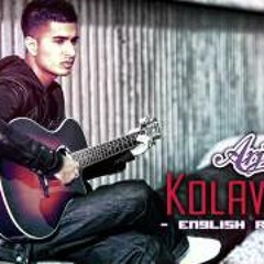 ARJUN - Why This Kolaveri Di - English R&B Remix.
