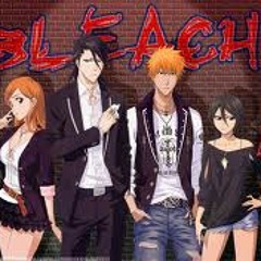 【Anisong☆Festival 2013】Hanabi - Bleach ED7【EnGz】