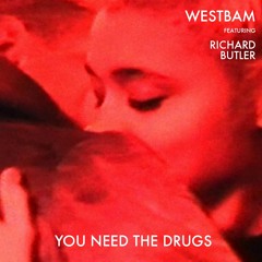 Westbam – You Need The Drugs (Moguai Remix)