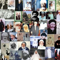 حفلة مسجد الغرباء - لما قسى قلبي- محمد الخير
