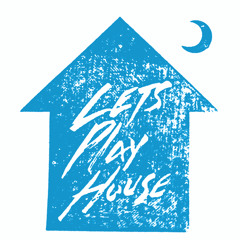 Let's Play House X Generic Surplus Mix 004: Cosmic Kids