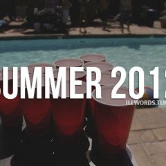 Mix July 2012