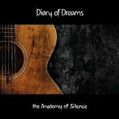 Diary of Dreams - Butterfly:Dance! (The Anatomy of Silence)