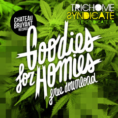 TRICHOME SYNDICATE - DO YOU LIKE $YRUP (Original Mix)