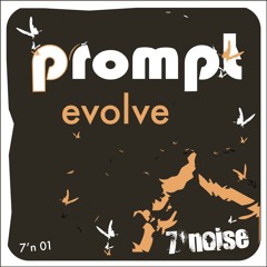 Prompt - Evolve (Original Mix)