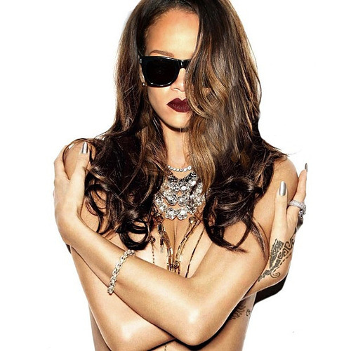 Janet Jackson / If (Kaytranada Remix) 7