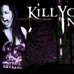 KILL YOUR NAME - "When home is not a place...but a person"