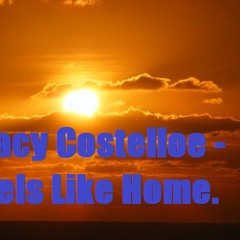 Tracy Costelloe - Feels Like Home (Cover)