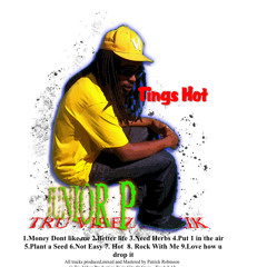 Need Herbs-Junior P