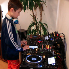 DJ Kai Song March 2013 DJ-Mix
