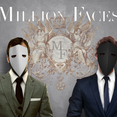 MILLION FACES - DREAMS ARE WAITING(THAT AFRICAN SONG)