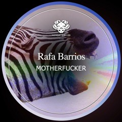 Rafa Barrios - Shantiques   [Monique Speciale]   OUT NOW!!!!!