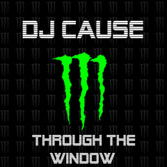 50 Cent feat. Lupe Fiasco, Meg & Dia - Through The Window (DJ Cause Remix)