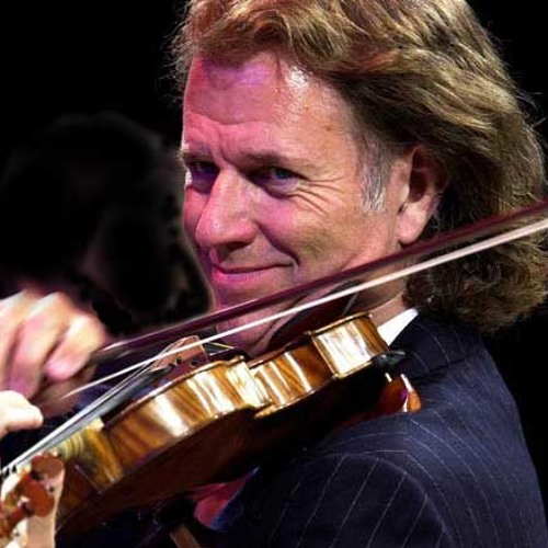 Andre Rieu - Tea for two