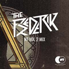 NT Vol 2 Mix - The Frederik