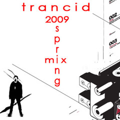 Spring 2009 Mix (04.22.09)