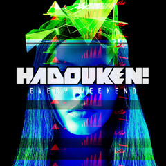 Hadouken! - As One