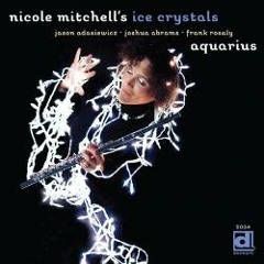 Today, Today (Ice Crystal)