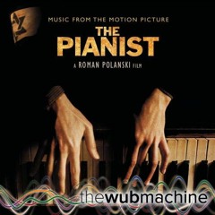 Mazurka in A Minor, Op. 17, No. 4 (Wub Machine Remix)