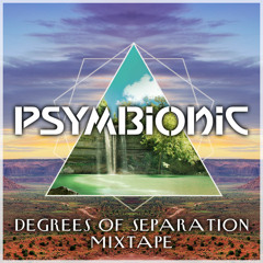 Psymbionic - Degrees Of Separation Mixtape [FREE DL]