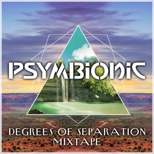 Psymbionic - Degrees Of Separation Mixtape [FREE DL]