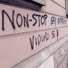 The Rape of Rainbow, excerpt