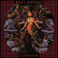 We Swarm - The Glitch Mob (Beats Antique Remix)